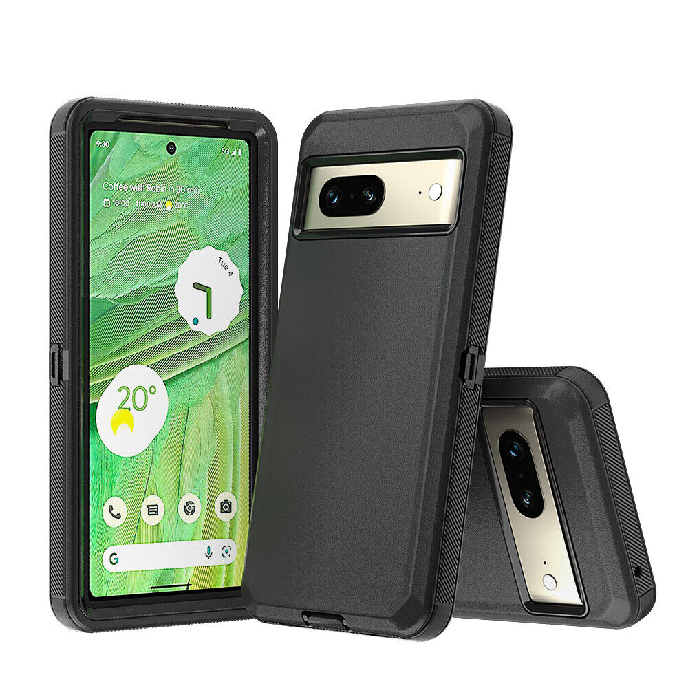Coque Defender antichoc pour Google Pixel 7 Pro Coque Defender antichoc pour Google Pixel 7 Pro